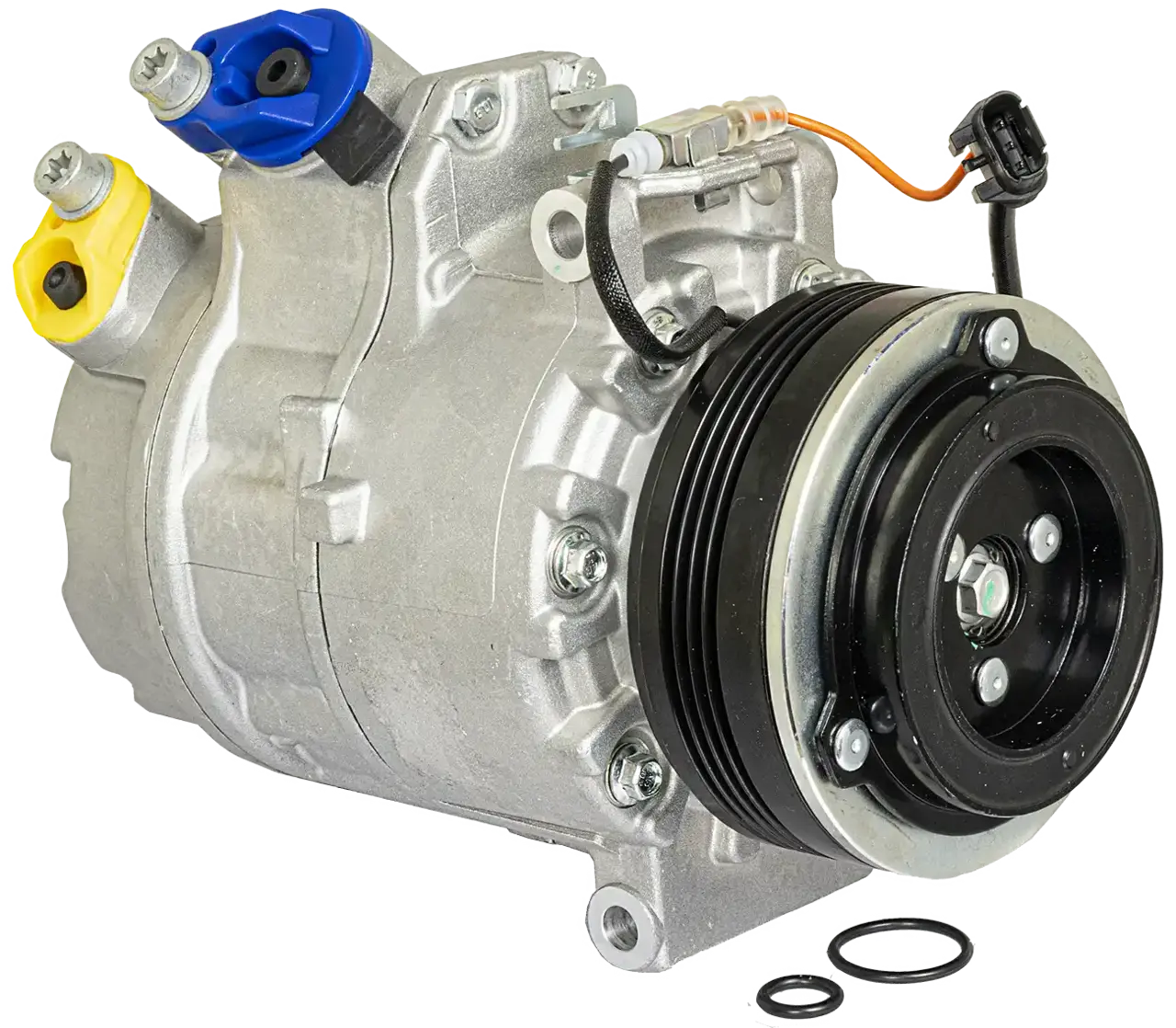 A/C Compressor BMW, E70/71
