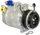 A/C Compressor BMW, E70/71