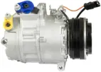 A/C Compressor BMW, E70/71