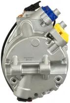 A/C Compressor BMW, E70/71