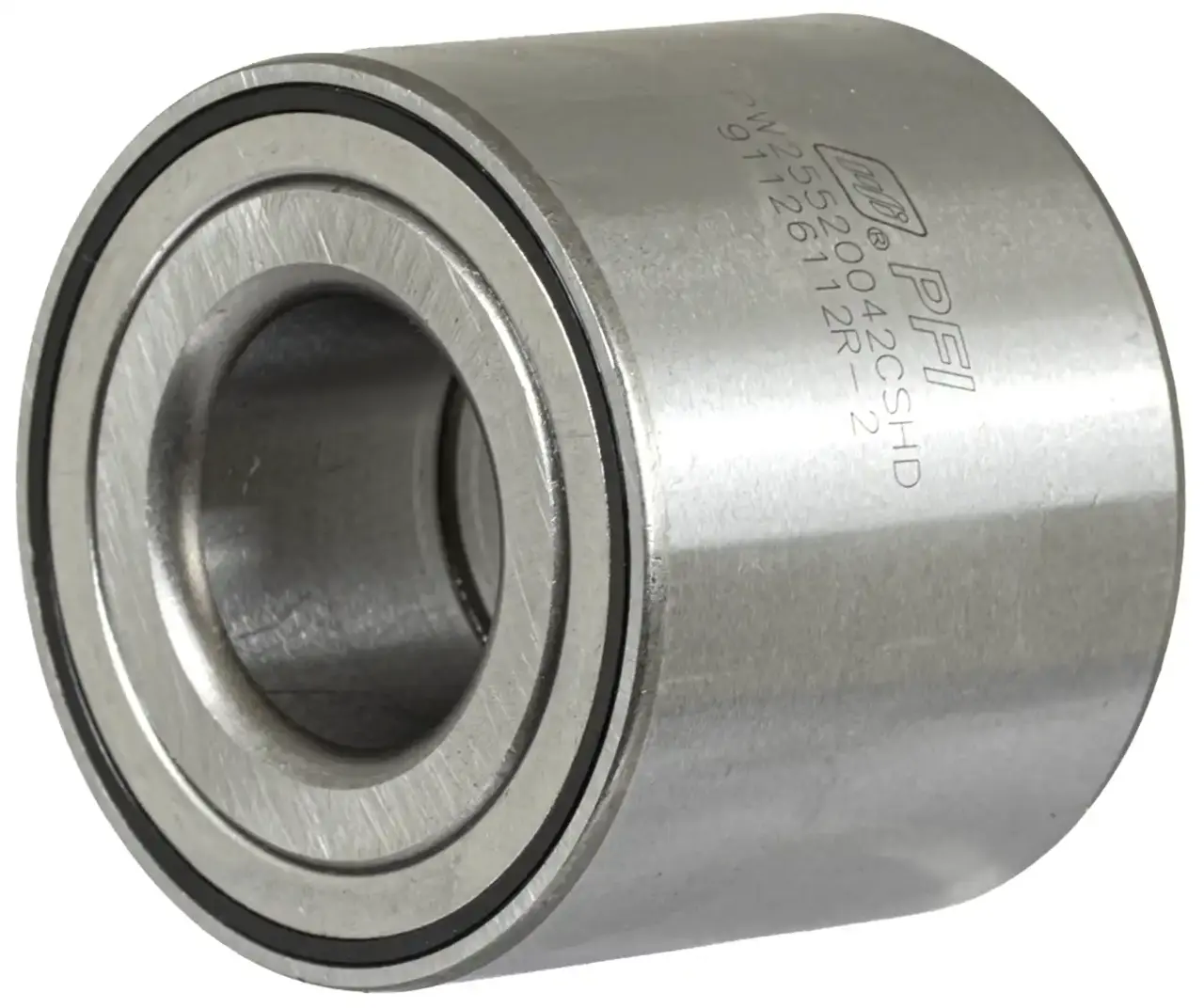 Wheel bearing kit fits PSA
