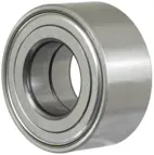 Wheel bearing kit fits Opel