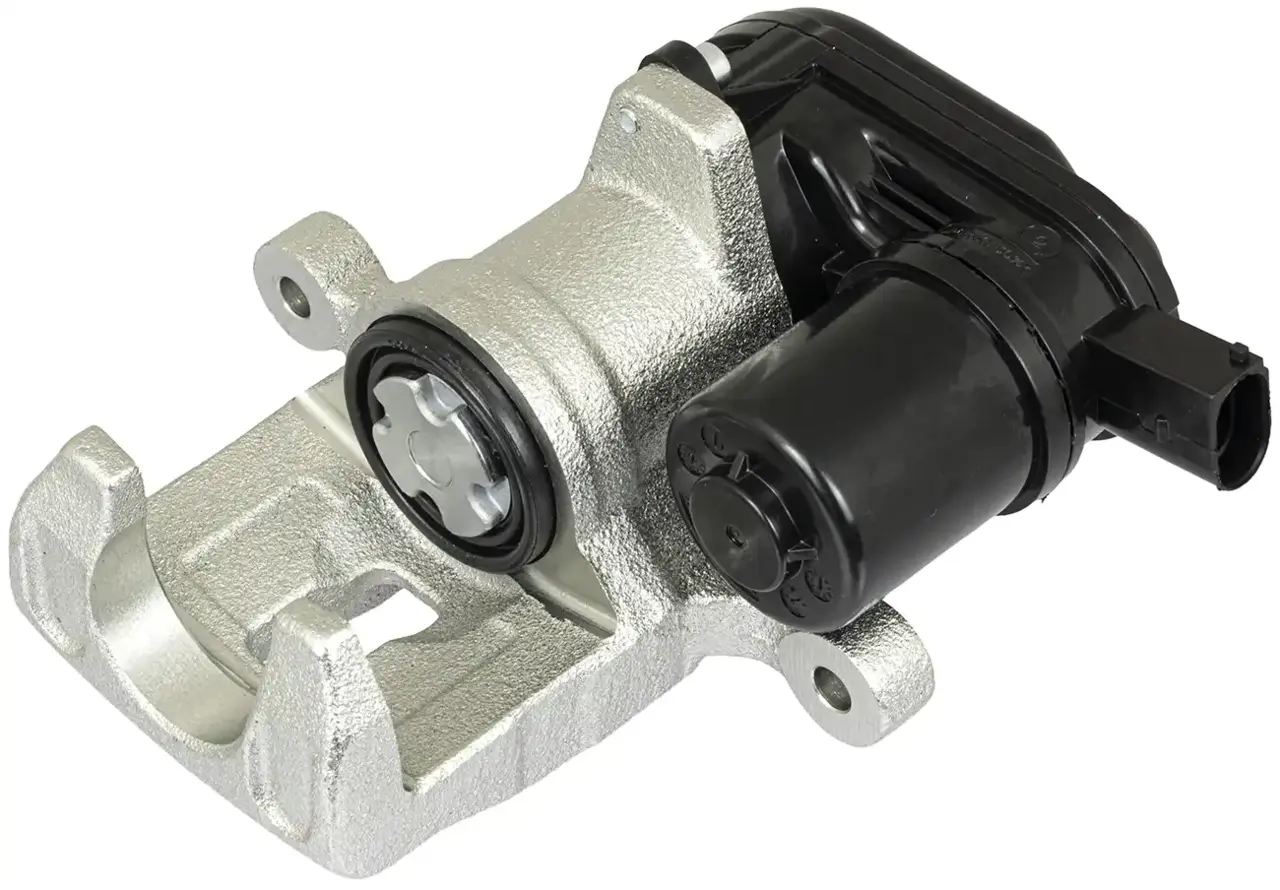 Brake caliper fits Hyundai