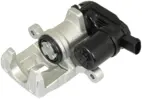 Brake caliper fits Hyundai