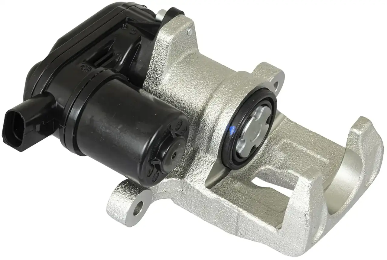 Brake caliper fits Hyundai