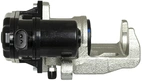 Brake caliper fits Hyundai