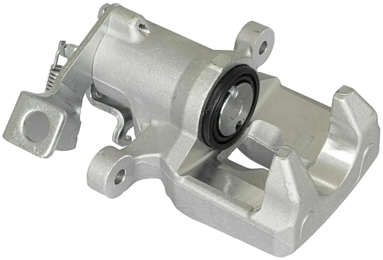 Brake caliper fits Hyundai
