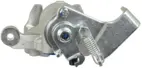 Brake caliper fits Hyundai