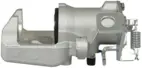 Brake caliper fits Hyundai