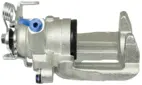 Brake caliper fits VW