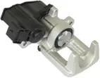 Brake caliper fits Citroen/Peugeot