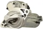 Starter motor 12V-1.2kW fits PSA/Toyota