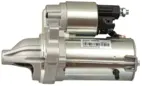 Starter motor 12V-1.2kW fits PSA/Toyota