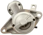 Starter motor 12V-1.2kW fits PSA/Toyota