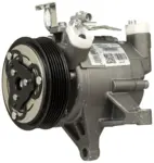 A/C Compressor fits Subaru