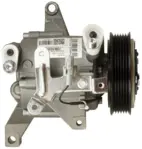 A/C Compressor fits Subaru