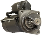 Starter motor 12V-4.2kW