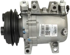 A/C Compressor D-Max 2006-2012