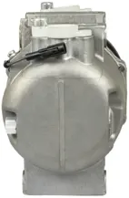 A/C Compressor D-Max 2006-2012