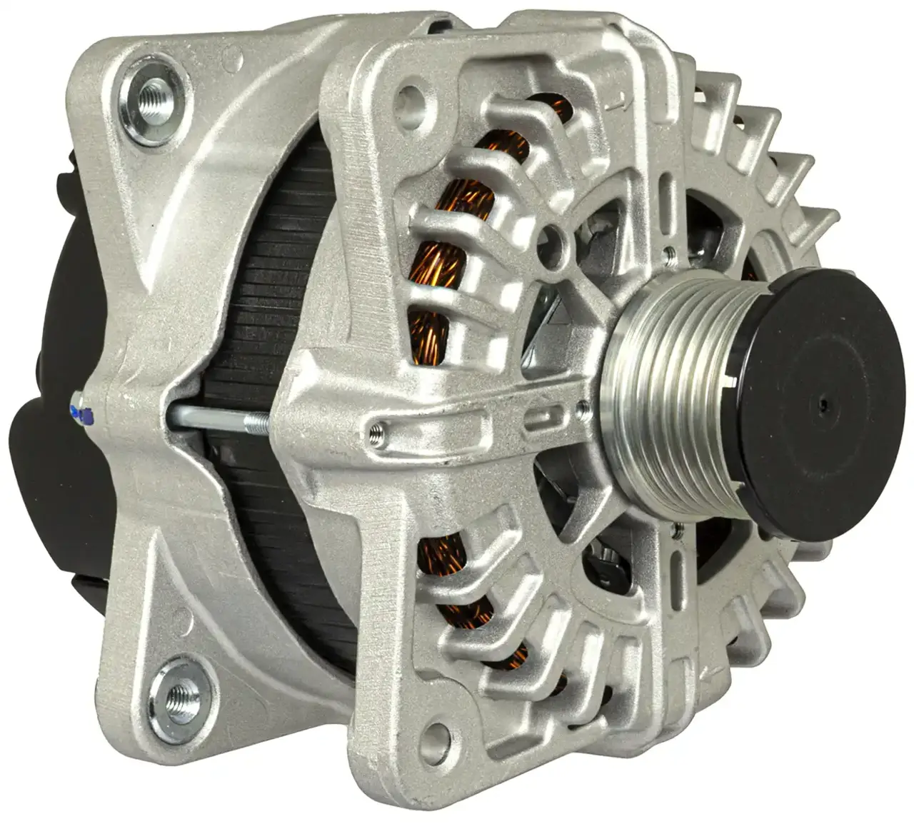 Alternator 12V-230A fits Renault