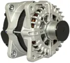 Alternator 12V-230A fits Renault