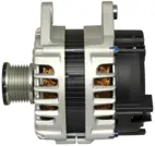 Alternator 12V-230A fits Renault