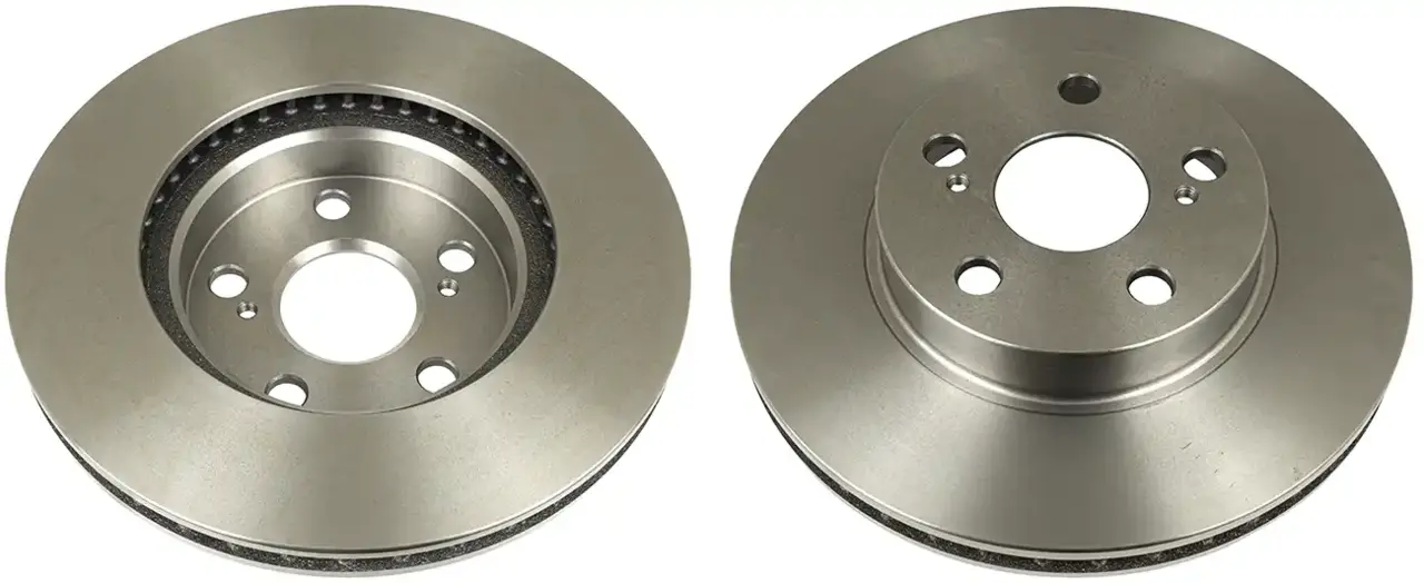 Brake disc Framaxel set 2 pieces