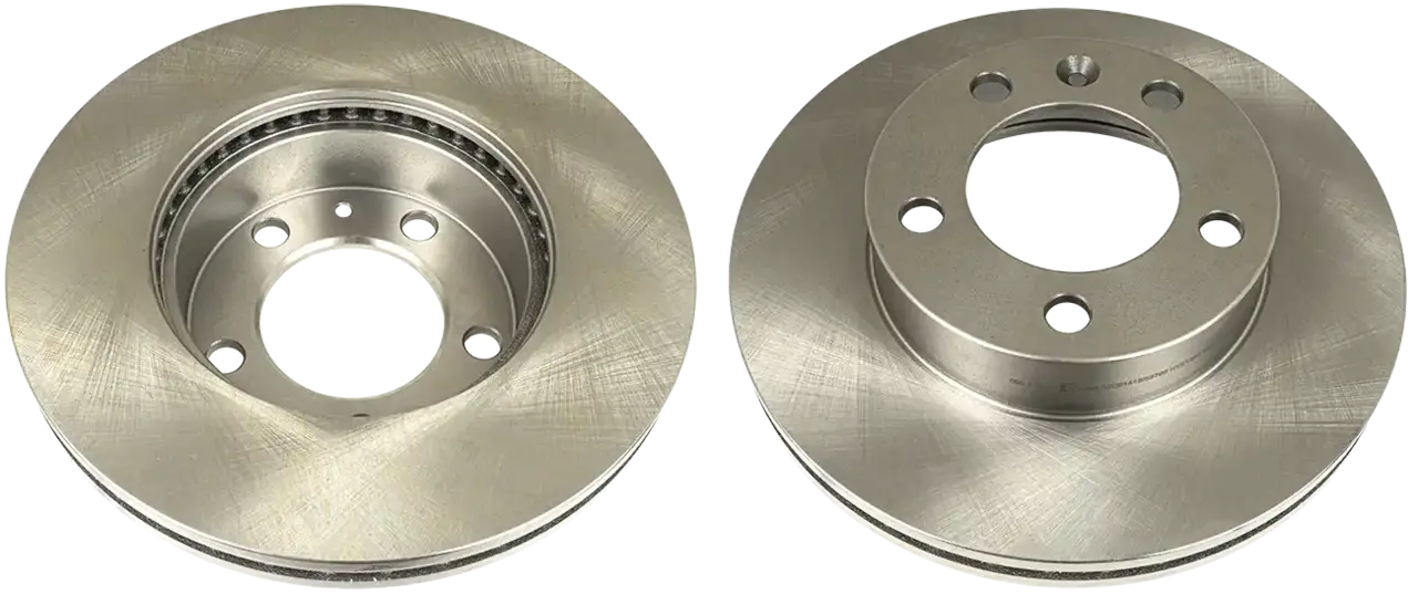 Brake disc Framaxel, set 2 pieces