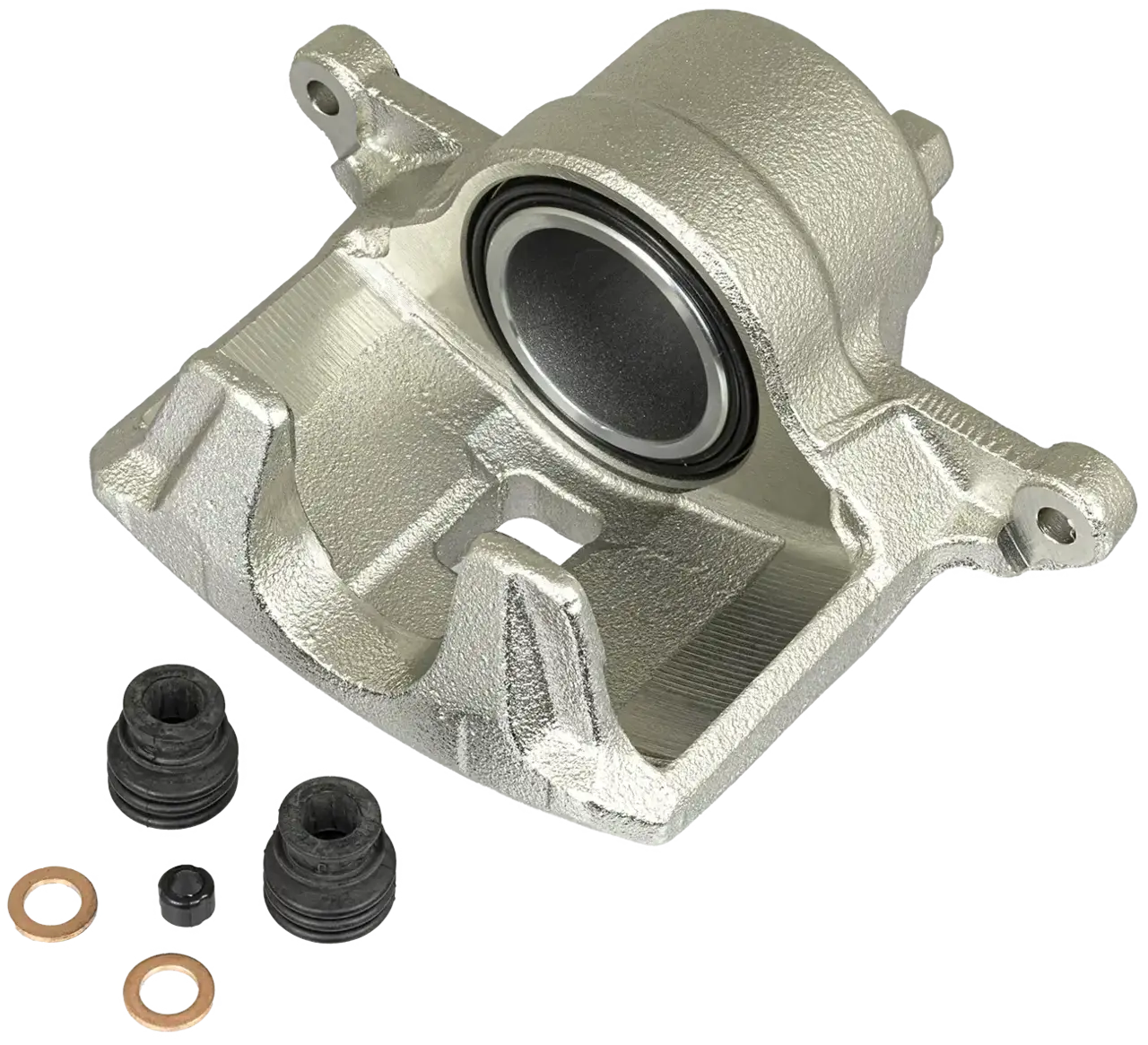 Brake caliper fits Mitsubishi