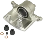 Brake caliper fits Mitsubishi