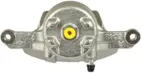 Brake caliper fits Mitsubishi