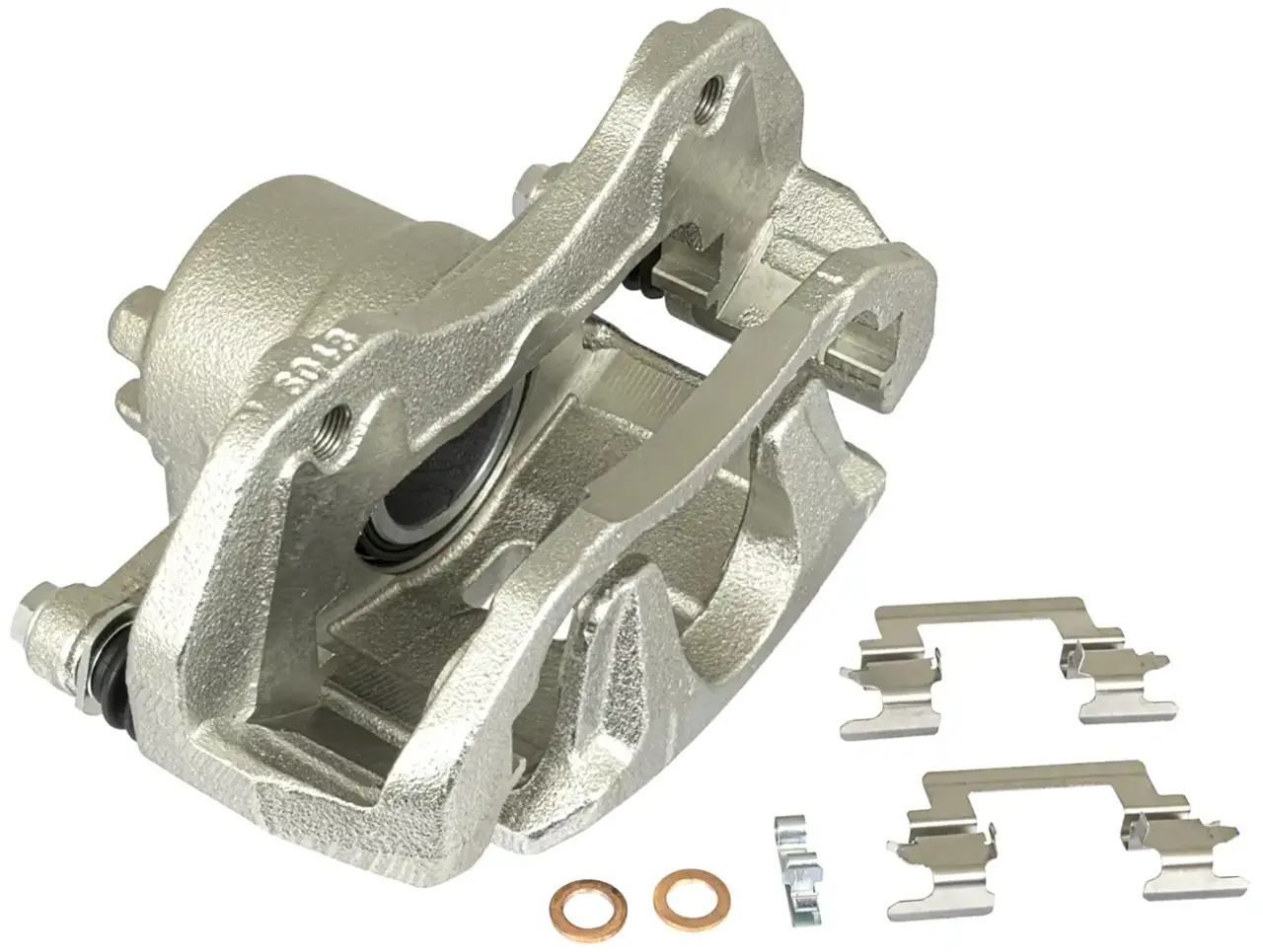 Brake caliper fits Mitsubishi