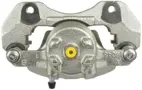 Brake caliper fits Mitsubishi
