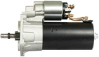 VW/Audi Starter motor 12V-1.7kW