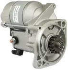 Yanmar Starter motor 12V-1.4kW