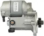 Yanmar Starter motor 12V-1.4kW