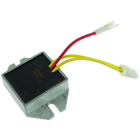 Regulator/Rectifier 14V fits Briggs & Stratton