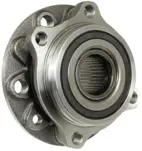 Wheel bearing kit fits Alfa Romeo