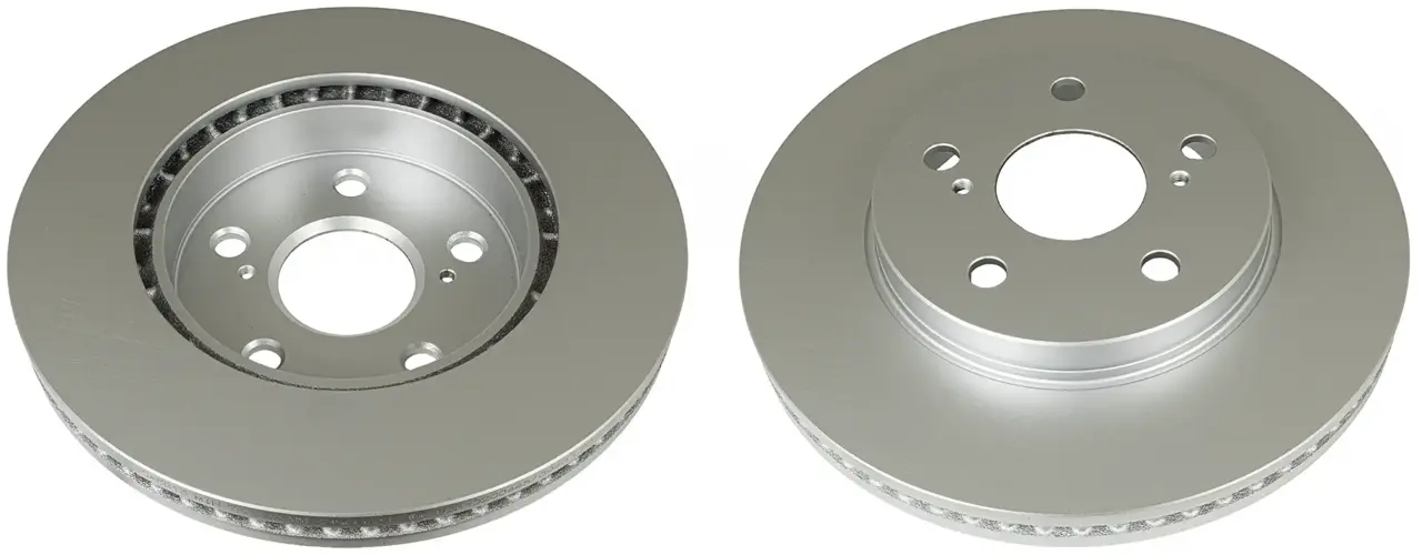 Brake disc Framaxel, set 2 pieces