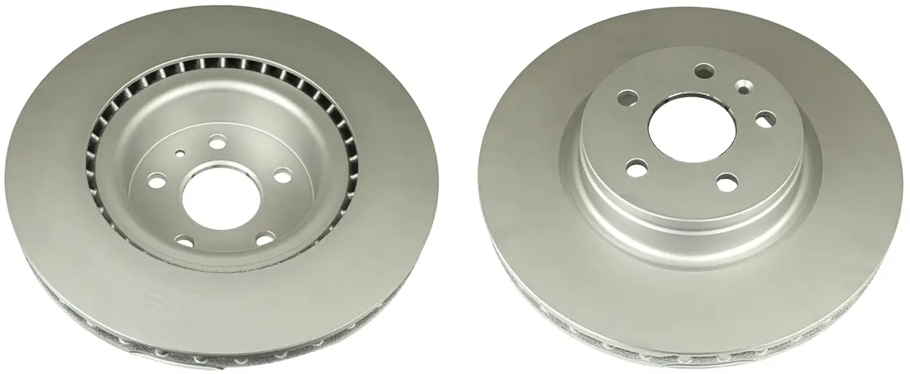 Brake disc Framaxel, set 2 pieces