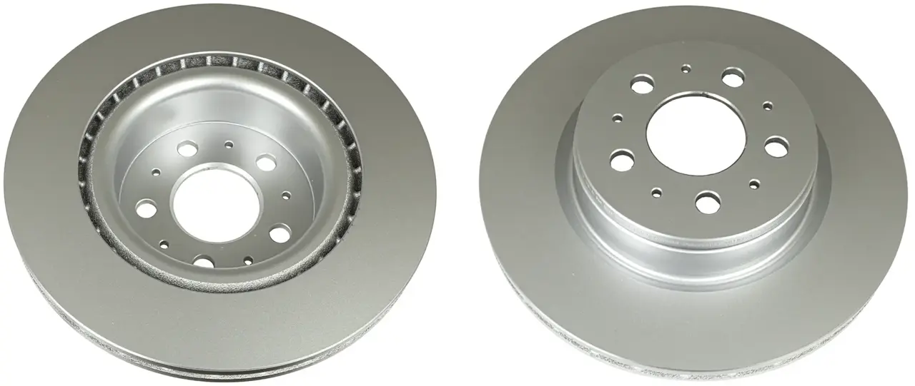 Brake disc Framaxel, set 2 pieces