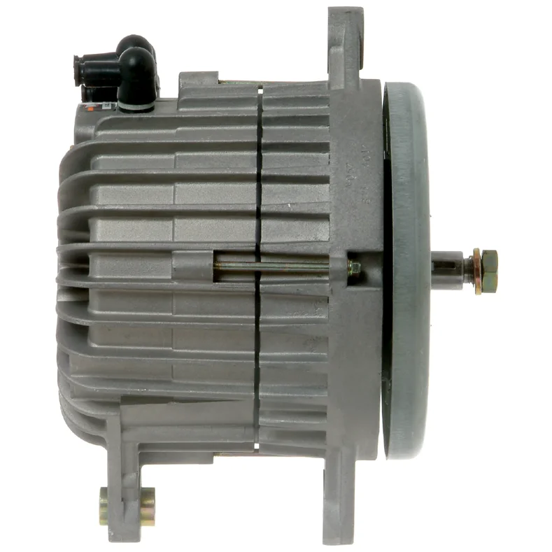 Komatsu Nikko Alternator 24V-35A