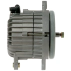 Komatsu Nikko Alternator 24V-35A