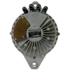 Komatsu Nikko Alternator 24V-35A