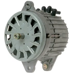 Komatsu Nikko Alternator 24V-35A
