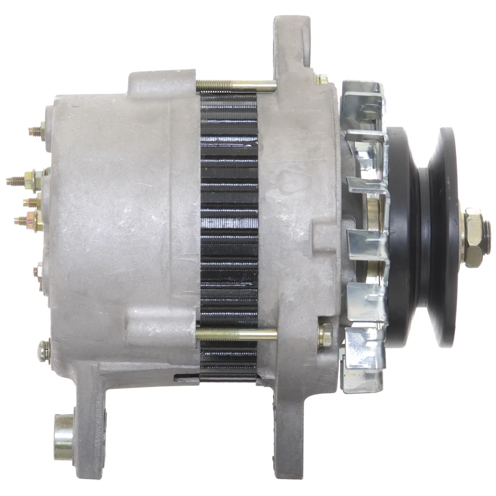 Alternator 24V-25/35A