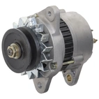 Alternator 24V-25/35A