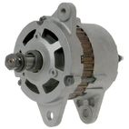 Komatsu/Nikko Alternator 24V-35A