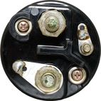Solenoid, Nikko 0-471-00-2690