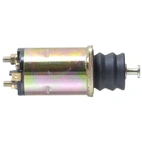 Solenoid, Nikko 0-47100-4060